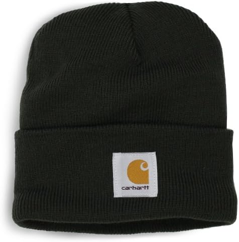Carhartt Men's Acrylic Watch Hat
