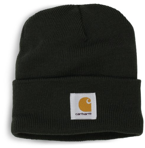 Carhartt Men's Acrylic Watch Hat