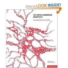The New Handmade Graphics: Beyond Digital Design