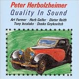 Quality in Sound