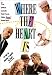 DVD : Where the Heart Is