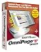 Software : OMNIPAGE PRO 12