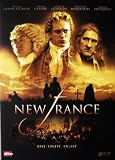 New France (Battle Of The Brave) 2004 Noémie Godin-Vigneau