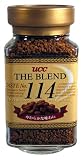 UCC - The Blend 114 Instant Coffee 3.52 Oz.