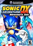 Sonic Adventure DX - Director's Cut - 