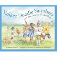 Yankee Doodle Numbers: A Connecticut Number Book (Count Your Way Across the USA) by Elissa D. Grodin and Maureen K. Brookfield