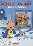 Achille Talon cr�ve l'�cran