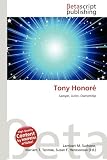 Produkt-Bild: Tony Honore