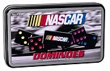  : NASCAR Dominoes Game Collectible Tin