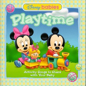Disney - Disney Babies: Playtime - Zortam Music