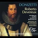 Donizetti: Roberto Devereux