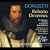 Donizetti: Roberto Devereux