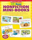 25 Easy Nonfiction...
