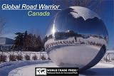 Global Road Warrior for Canada