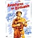 Aventures en Birmanie
