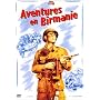 Aventures en Birmanie