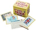 Kids Trivia Plus