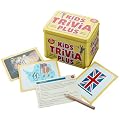 Kids Trivia Plus