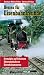 Bücher : Hessen für Eisenbahnfreunde. Nostalgie auf Schienen. Museumsbahnen. Eisenbahnmuseen