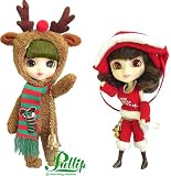 ��ȥ�ס���å�/����Carol&Rudolph-X��mas Sp (�������&��ɥ��) F-811