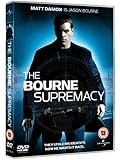 The Bourne Supremacy [DVD] [2004]