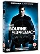 The Bourne Supremacy [DVD] [2004]