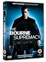 The Bourne Supremacy [DVD] [2004]