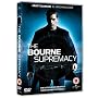 The Bourne Supremacy [DVD] [2004]