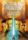 Deceptions (Star Wars: Jedi Apprentice, Special Edition #1)