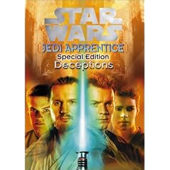 Deceptions (Star Wars: Jedi Apprenticeship Special Editions)