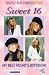 Books : My Best Friend's Boyfriend (Sweet Sixteen)