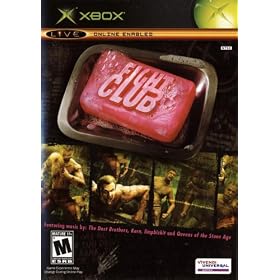 Fight Club (Xbox)