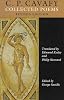 C.P. Cavafy: Collected Poems (Lockert Library of Poetry in Translation)