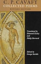 C. P. Cavafy: Collected Poems
