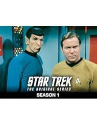 TV Series Episode Video on Demand: Arena [HD]