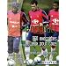 Football : 360 exercices et jeux pour tous, Des d�butants aux s�niors