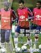 Football : 360 exercices et jeux pour tous, Des debutants aux seniors