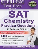 McGraw-Hill's SAT subject test : chemistry
