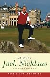 Jack Nicklaus: My Story