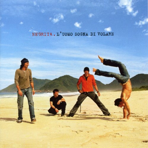 Negrita - Greta Lyrics - Zortam Music