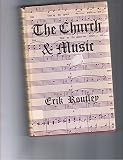 The Church and music