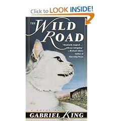 The Wild Road