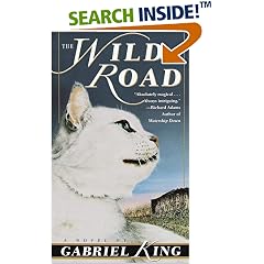 The Wild Road