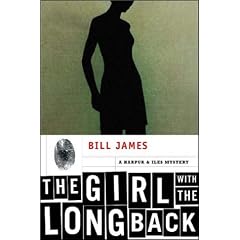 Girl With The Long Back