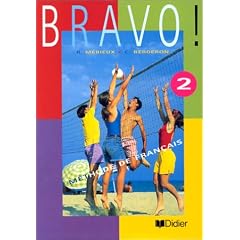 Bravo 2 (livre �l�ve)