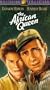 The African Queen [VHS]