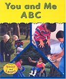 You and Me ABC (You and Me (Heinemann Hardcover))