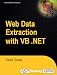 Books : Web Data Extraction with VB.NET