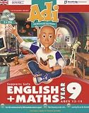 Adi Maths & English: Year 9 Software