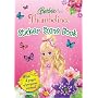 Barbie Thumbelina: Sticker Scene Book